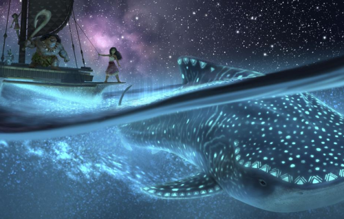 Disney thrills fans at D23 with Incredibles 3 announcement, footage from Moana 2