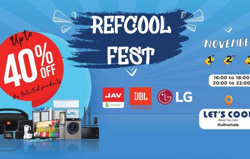 Refcool Wordcup promo gai baiveri vumuge furusathu mirey hamavaane