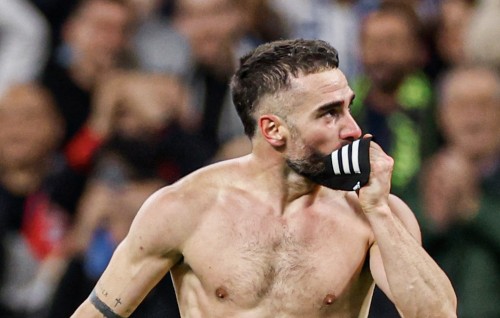 Almeria in bunee Real in molhu ''vagah negee'' kamah, Barca ahves undhaguu molheh