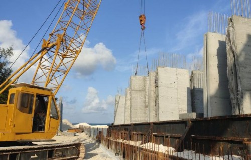 Maduvvaree ban'dharu tharahgee kurumuge mashroouge 70 insahtha massakaiy ninmaalaifi