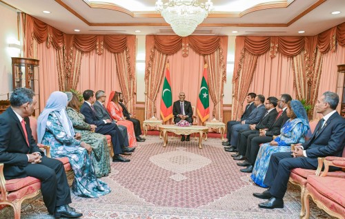 Beyruge gaumuthakashaai bainalaguvaamee jamiyyaathah himeney gothah 9 safeeraku ayyanu kohfi
