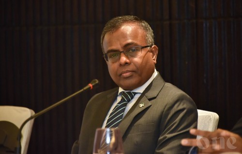 Raees Yameen ah gehllumuge badhalu dheyn jehey, PG aai JSC islaahukurun avas kuran jehey: Kureege Uhthama fandiyaaru