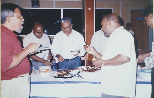 Gaumee khidhumathugai alhugandu: Anti Corruption Board aai Islaamee kanthahthakaabehey enme mathee majileehugai - 4