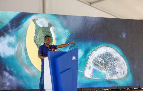 2021 gai 264 million rufiyaage faidhaa hoadhai, MTCC in kureege hurihaa record eh muguraalaifi