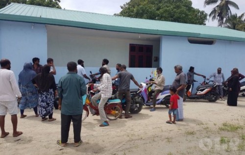 Investigation underway after suspicious death in Rathafandhoo
