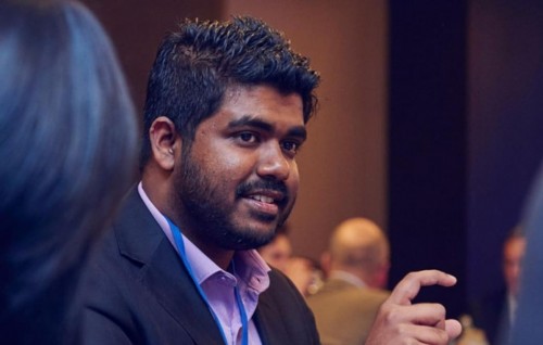Yameen ge maru: Eh aduehumahfahu hukum ivvanee