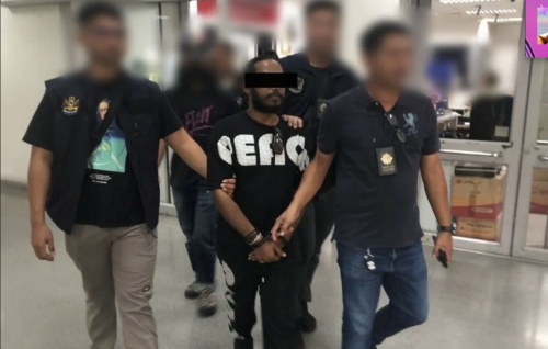Masthuvaathakeitheege massalahehggai Bangkok in dhivessaku hayyaru kohffi