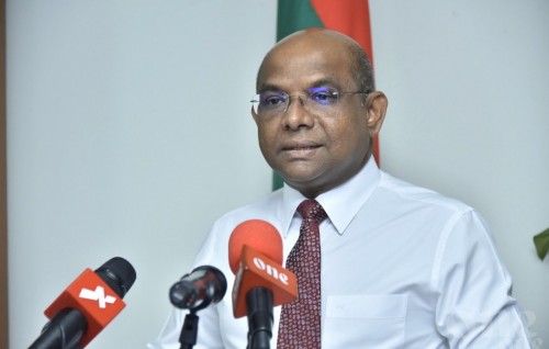 Discussions held to bring back Maldivians in Bangladesh