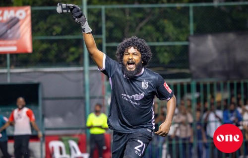 Husham ah penalty gai bodu yageen kameh: Gamun masakkaiyy kuranee anekkaaves thattah!