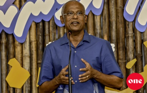 Raees, idhikolhah: Council thakah vaki ministry eh hedhumah dhakkaa vaahaka in fennanee biruveri manzareh!