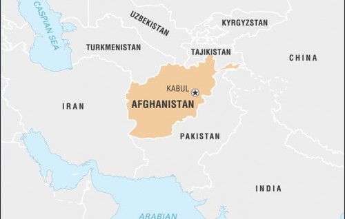Afghanistan ah 6.3 magnitude baaruminugai binhelumeh athuvejje