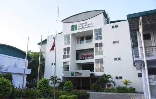 HDC to the clubhouse to address public concerns