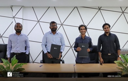 Raajjeygai furathama faharah Blockchain eh hedhumuge masakkai fashaifi
