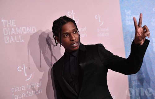 A$AP Rocky free to leave Sweden ahead of assault trial ruling
