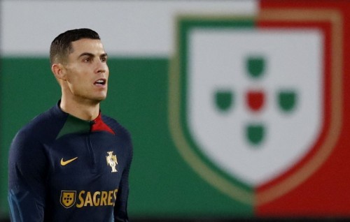 Ronaldo Al Nassr aaeku ebbasvumugai soe koffi!