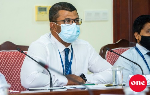Hiyaa flat thah vikki vaahaka MPL in dhogu koffi