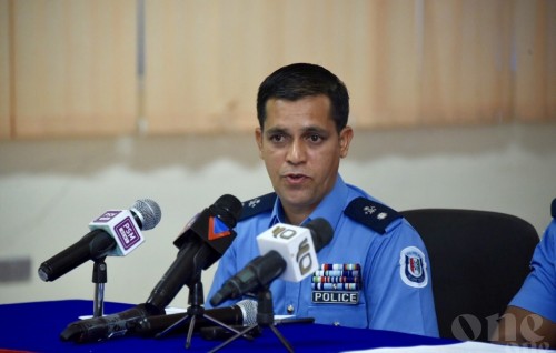 Police advises preventive measures to reduce theft during Eid holidays