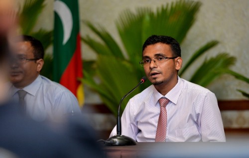 Munavvaru Governor kamah ayyan kuran committee in faas kohfi