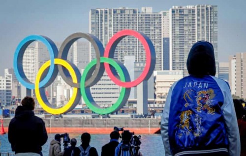 Up to 10,000 fans allowed at Tokyo Olympics events: Organisers
