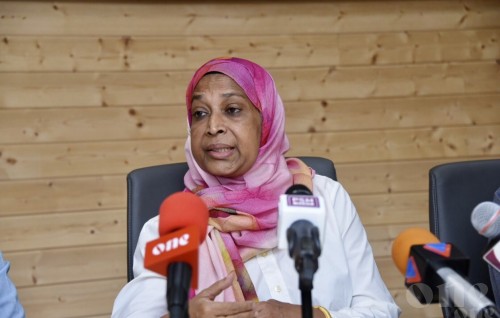 Minister Athifa: Only eight companies initiated housing projects for staff