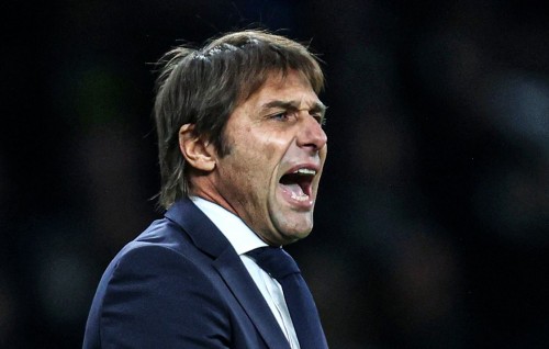 League ge fahu match aaeku Conte Napoli aa dhurah 