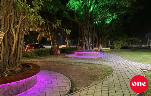 Hulhumale' Kiosk: Hiyhama jassailumah salhi, paaneepooree eh kaalan maa bodahvves salhi!