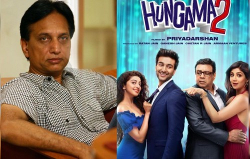 Shilpa ekahala goas kame nukuraane: Producer Ratan Jain
