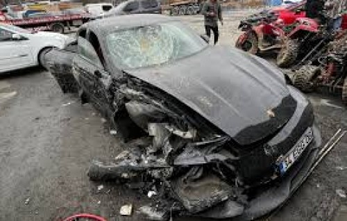 Turkey gai hingi accident akah fahu filaigen ulhunu kuhjja America in hayyarukohffi