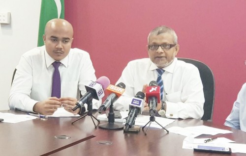 Applications open for vacancy at Maldives Broadcasting Commission