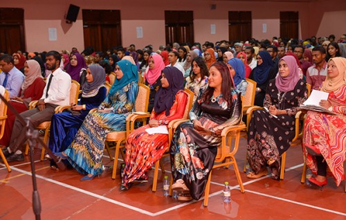 Mathee thauleemaai thamreen hoadhan beynunvaa loan ah furusathu hulhuvaalaifi