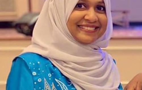 Broadcom ah Safaa ayyan kuran Majlis in faaskoffi