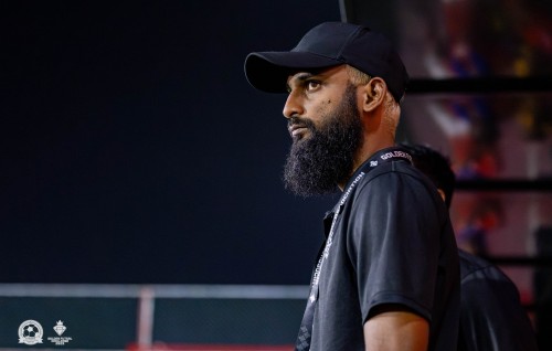 ''Kaashidhoo ge thafaathakee masakkathu rate'' bali nukureveyne team eh noannaane''
