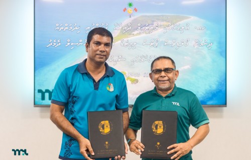 Uligamu gai Yacht Marina eh gaaimu kuran MPL aa eku soi koffi