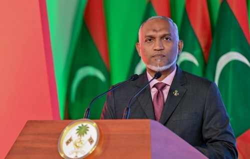 Haassa gaanooneh hadhai, 16 aharun matheege kudhinnah military thamreenu dheyn programme eh fashanee