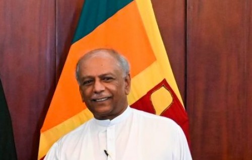 Lanka ge boduvazeeruge magaama Gunawardena ayyankoffi