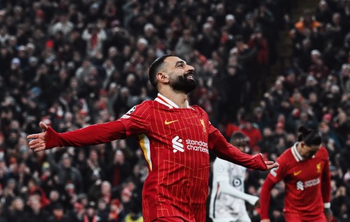 Liverpool gadha 16 ah, Barca in Benfica kairin salaamaiyyvee kiriyaa