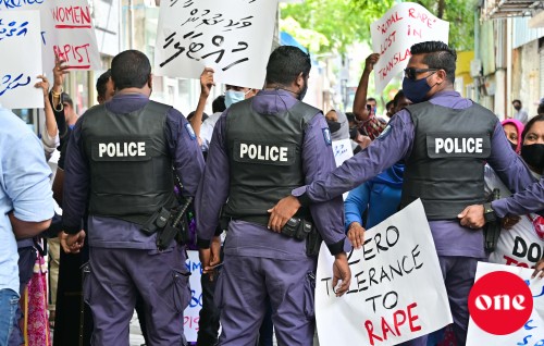 School kuhjaa rape kuri kamah thuhumathu kuraa mahsalaigai fuluhunge ihumaaleh oiythoa balanee
