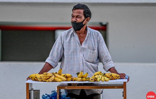 Igthisaadhu indhajehey varah Inflation ithuru vedhaane kamuge inzaaru World bank in dheefi