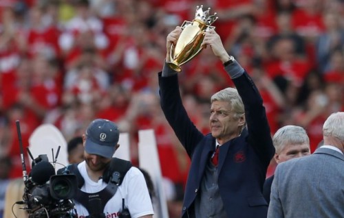 Everton ge furathama bali, ufaa faalhukuree Arsenal supporter in