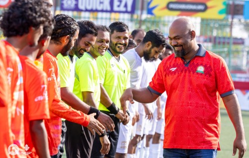 Golden aa harufathakah, atoll buru nunimenees beluntheringe recordthah muguraalai thaareekhuge thereyah