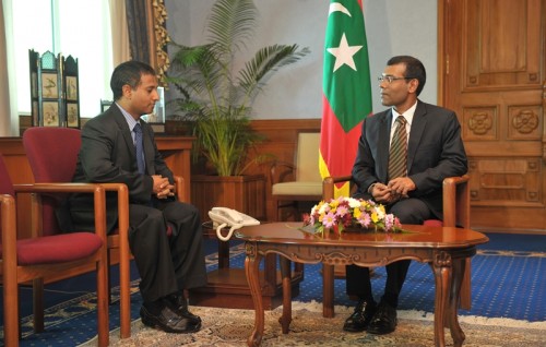 Dr. Shaheed: Pressure from other countries likely if a Bill violates an individual’s rights