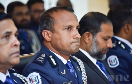 Hiyaa ge kudhinna medhu amalukuree gaanoon ehgothah, dhuvaa kuraathee kanboduvey: Fuluhun