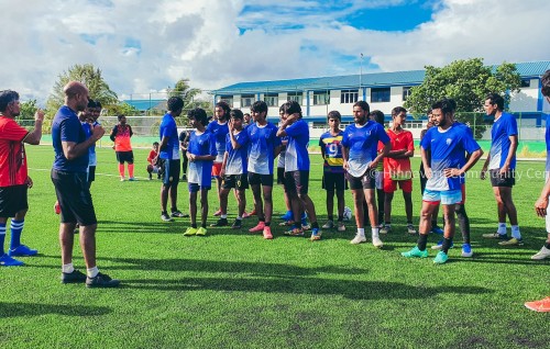 Nizaambe Hinnavarugai, ''kiyaidhemun dhaskuramun'' thafaathu thajuribaa ehgggai