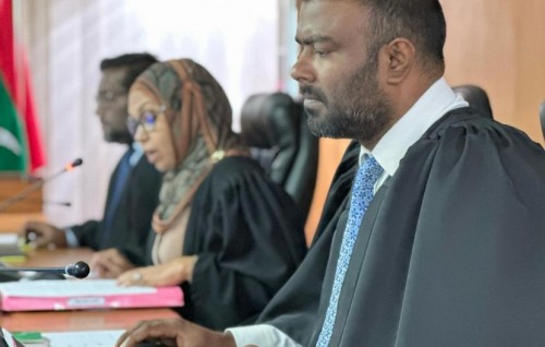 Fandiyaarunnaai aailaa thakah health insurance foaru kohdheyne bayaku hoadhanee
