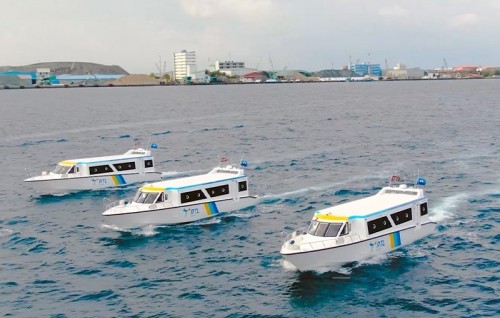 Bodu thiladhun matheegai dhathuruge agu dholhuhaas, 2,000 in 60 ah thirivejje, 50,000 meehun dhathurah araifi: Raees