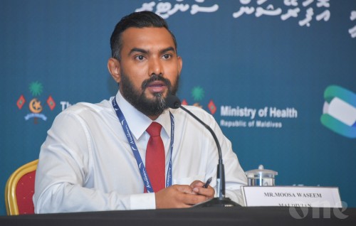 Pilot resignations will not affect operations: Maldivian