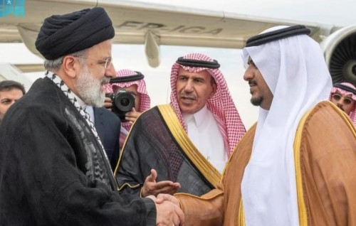 Israelge jareemaathakaamedhu OIC ge summit inn ninmee kon ninmunthakeh?