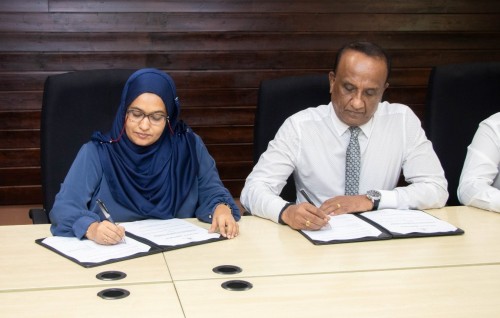 Thulhaadhoo, Vilufushi adhi Bilehfahi airport ah beynunvaa bin hihkan 654 million ah havaalu koffi