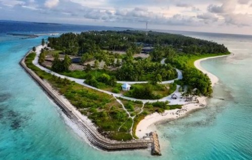 Faareh dhashuve, aniyaa libunu kujjaa ithuru faruvaa ah Male' genesfi