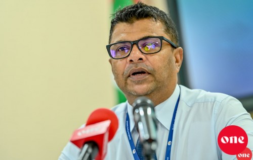 Faaithuvi 3 ahara alhaa balai iru, mi aharu Roadha mahu Raajje ah Record adhadhakah mudhaa ethere koffi